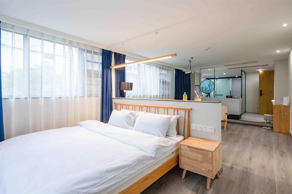 Ibis Chengdu Yongfeng Hotel Exterior photo